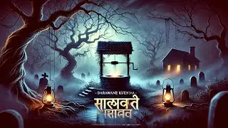 Haunted Well of the Village | Daravana kuya ki  Kahani | 