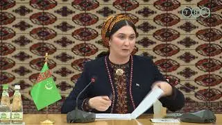 Ashgabat: Prospects for Turkmenistan's cooperation in food security discussed