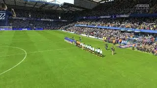WSL Matchday 15: Match 5