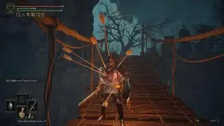 ELDEN RING: Chill With the Arrows Dude