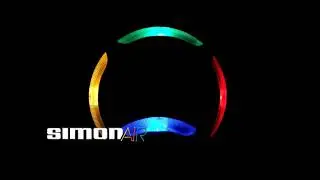 Extremely Longest Remix of Simon Air