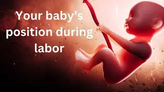 Your Baby&rsquo;s Position During Labor: Why It Matters for Birth