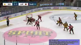 How Linus Karlsson Handles Physical Pressure