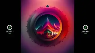 Euphoric Breeze - Deep House - Groove Tunes (No Copyright Music)