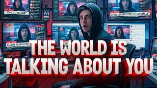 CHOSEN ONE, The Whole Internet Is Talking About You 🌐🔥