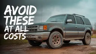 &ldquo;Avoid These 3 Cars at All Cost in 2025!&rdquo;