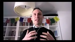 Transpersonal Coaching - a free webinar from Catalyst 14