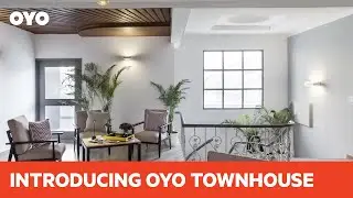Introducing OYO Townhouse | Affordable Hotels In India | OYO