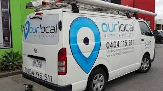 Van Signage Melbourne #FMPrintSigns
