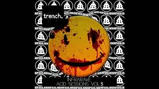 Infrarave   Tech Observado Original Mix