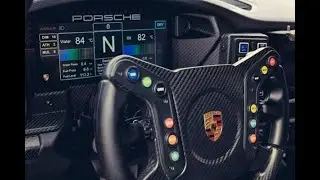 Raceroom Racing Experience Redbull Ring Porsche 911gt3r