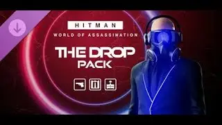 HITMAN WoA - 