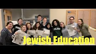 Jewish Education Compared to American African (DOS) Education