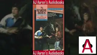 Hardy Boys Book 103 The Million-Dollar Nightmare Full Unabridged Audiobook