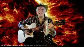 Stand by me chant guitare impro et cr&eacute;ation by Dadymilles