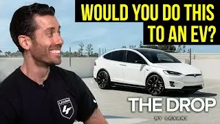Would You Put Lexani Wheels On Electric Vehicles (2022)