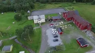 Utladalen Opplevelser - Svalheim Gard & Utladalen Camping
