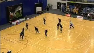 TOP 7. GRUPO SHOW PEQUEÑO EVOLUTION 