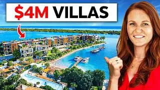 Inside Jupiter&rsquo;s Most Exclusive New Waterfront Community (Fort&eacute; Luxe)