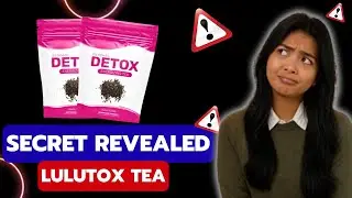 LULUTOX DETOX TEA REVIEW &ndash; HOW THIS HERBAL BLEND SUPPORTED MY DIGESTIVE COMFORT