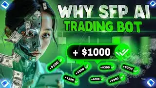 WELCOME TO THE FUTURE OF AI TRADING 🤖🔥 | SOMALI FREE PIPS | #youtubeshorts #foryou #viralvideo