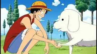 Long Dog (One Piece)