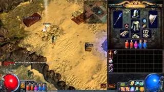 PoE: ที่ซ่อนตัว By Clan Outcast