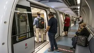 🚄🔥 Finally Unveiled! รถไฟมอสโก 2026 ความเร็ว 18,000 กม./ชม. &ndash; เทคโนโลยีโลกสั่นสะเทือน!