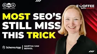 What Google Really Wants in Your SEO Strategy | Martha van Berkel