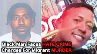 NYC Migrant Murder Ruled A Hate Crime