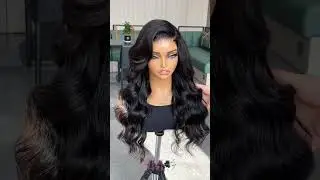 Pre-curled body wave😍Fuller curls that hold, vibes that slay. #omprettyhair #weargowig #gluelesswig