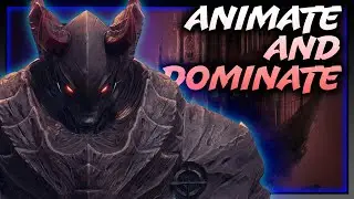 Enter the Ether 25: Animations, The Most Complained About Aspect