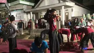 PART 2 KALAPAN SANGAR ‼️NJUNGGRENG SALOKO LIVE IN KREWEH MEDURAN 