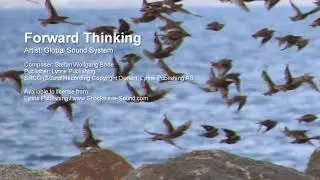 Forward Thinking - Global Sound System (Lynne Publishing)