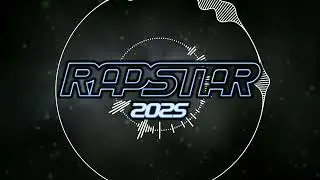 ぼくのかんがえたさいきょうのRAPSTAR 2025 MIX
