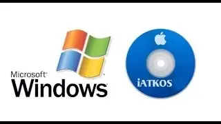 iAtkos  Iso Burn