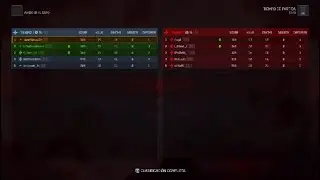 Battlefield 6 - Competitive #2