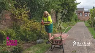 How Sandwell Council is investing in our borough's green spaces