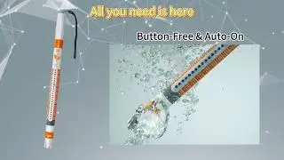 8314 EC/TDS Nutrient Conductivity Meter Intrpduction Video