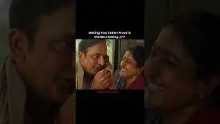 Making your Father proud isThe Best Feeling 🫂❤️. #trending #facts #video #viral #motivation #video