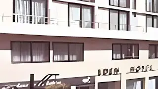 Eden Hotel and Spa Cannes | Cannes, France | Hotel Review 🌟