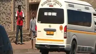 Namibia's economic outlook starts to improve as the global economic conditions recover-NBC