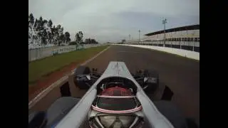 Pietro Fantin - F3 Onboard Londrina