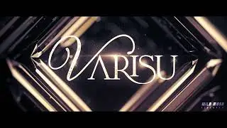 Varisu movie trailer  |  #varisu#trailer