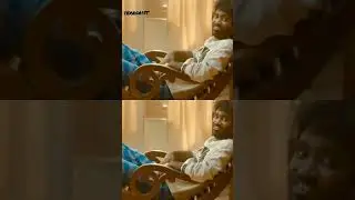 pradeep ranganathan laughing #love today 🎥