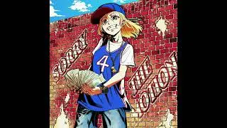 KIDZLYFE - SORRY 4 THE MOTION (2025 FULL EP)