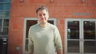 Support Artists' Journeys at Two River Theater! A Special Message from Tony Meneses