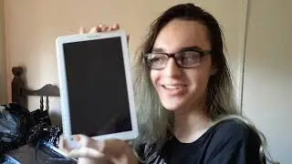 Unbox do meu Samsung Galaxy Tab A6 com SPen