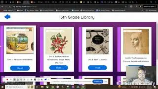 Accessing Amplify through Classlink