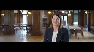 History at Fairmont Empress